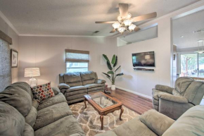 Lakefront Mabank Gem with Sunset Views Pets Welcome